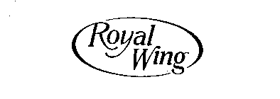 ROYAL WING