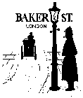 BAKER ST. LONDON