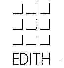 EDITH
