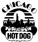 CHICAGO HOT DOG
