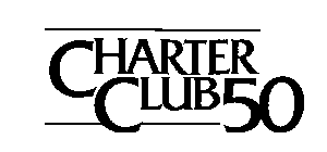 CHARTER CLUB 50