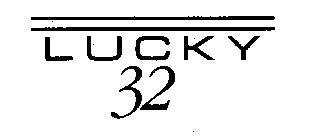 LUCKY 32