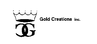 GC GOLD CREATIONS INC.