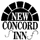 NEW CONCORD INN