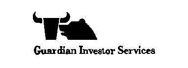GUARDIAN INVESTOR SERVICES