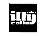 ILLY CAFFE