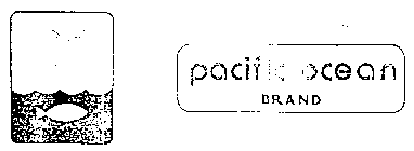 PC PACIFIC OCEAN BRAND