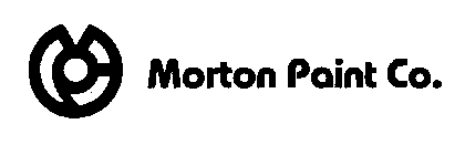 MORTON PAINT CO.