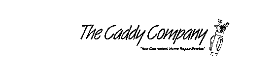 THE CADDY COMPANY 