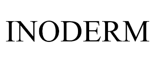 INODERM