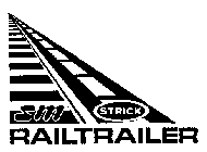 RAILTRAILER STRICK