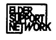 ELDER SUPPORT NETWORK