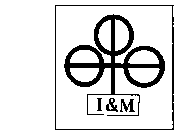 I & M