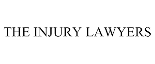 THE INJURY LAWYERS