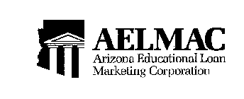 AELMAC ARIZONA EDUCATIONAL LOAN MARKETING CORPORATION