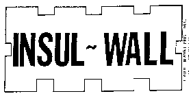 INSUL-WALL