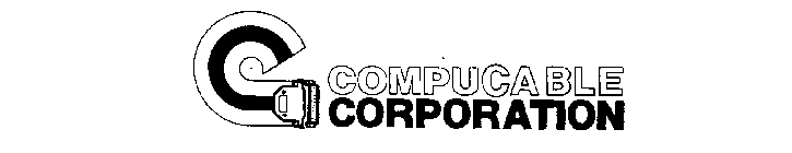 COMPUCABLE CORPORATION