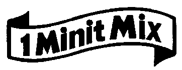 1 MINIT MIX