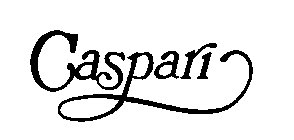 CASPARI