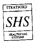 SHS STRATFORD HEALTHCARE SYSTEMS