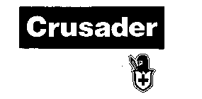 CRUSADER