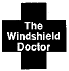 THE WINDSHIELD DOCTOR