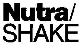 NUTRA/SHAKE
