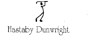 HASTABY DUNWRIGHT