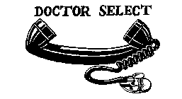 DOCTOR SELECT