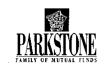PARKSTONE FAMILY OF MUTUAL FUNDS