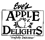 EVE'S APPLE DELIGHTS 