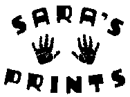 SARA'S PRINTS