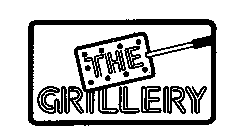 THE GRILLERY