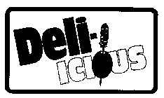 DELI-ICIOUS