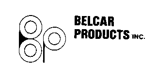BP BELCAR PRODUCTS INC.