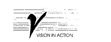 V VISION IN ACTION