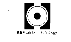 KEF UNI Q TECHNOLOGY