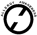 ALLERGY AWARENESS