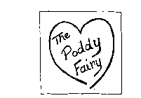 THE PODDY FAIRY