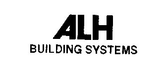 ALH BUILDING SYSTEMS