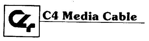 C4 MEDIA CABLE