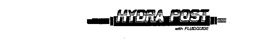 HYDRA POST WITH FLUIDGUIDE