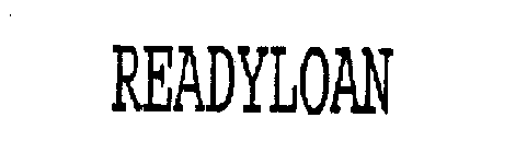 READYLOAN