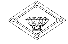 G R DIAMOND