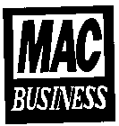 MAC BUSINESS