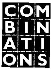 COMBINATIONS