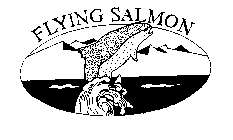 FLYING SALMON