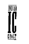 IC INDIAN COAST