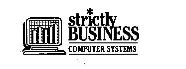STRICTLY BUSINESS COMPUTER SYSTEMS
