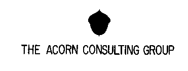 THE ACORN CONSULTING GROUP